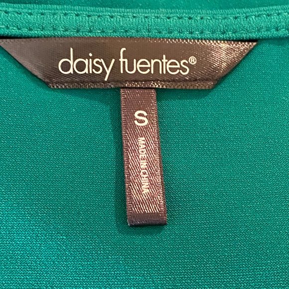 Daisy Fuentes Tank Top - Picture 6 of 8